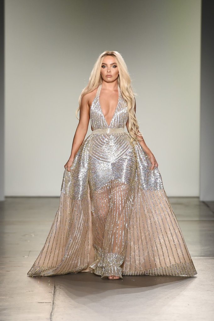 Fashion Palette - Australian Womenswear Spring/Summer '20 Collection Show - Runway