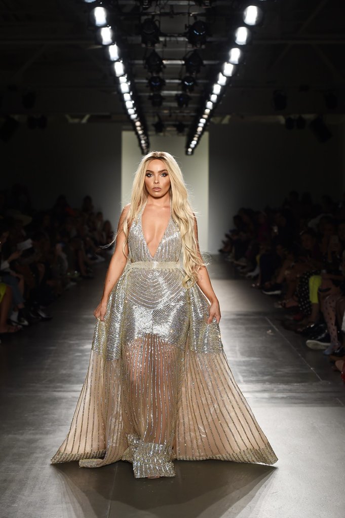 Fashion Palette - Australian Womenswear Spring/Summer '20 Collection Show - Runway