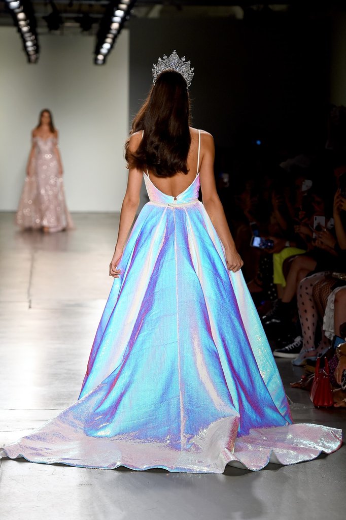 Fashion Palette - Australian Womenswear Spring/Summer '20 Collection Show - Runway