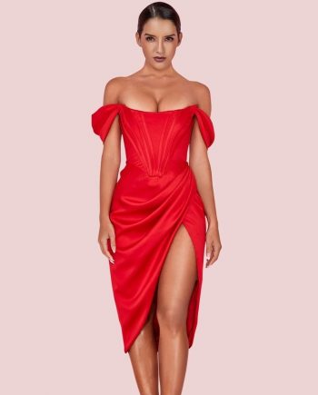 Kimberella Cocktail Dress